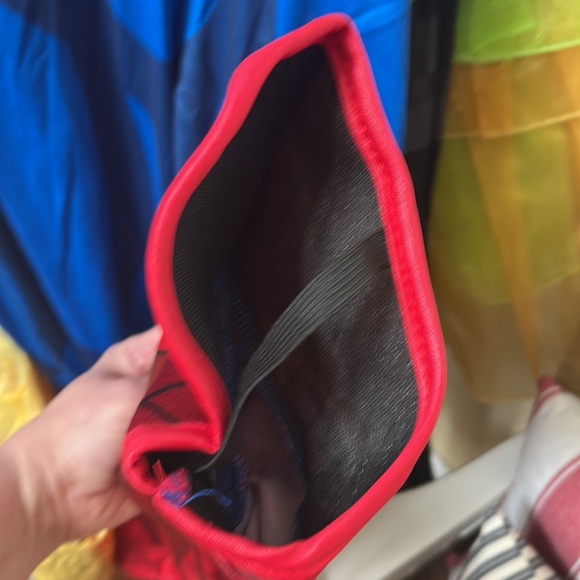 Spider-Man costume - toddler - padded muscles - Marvel - Picture 7 of 9